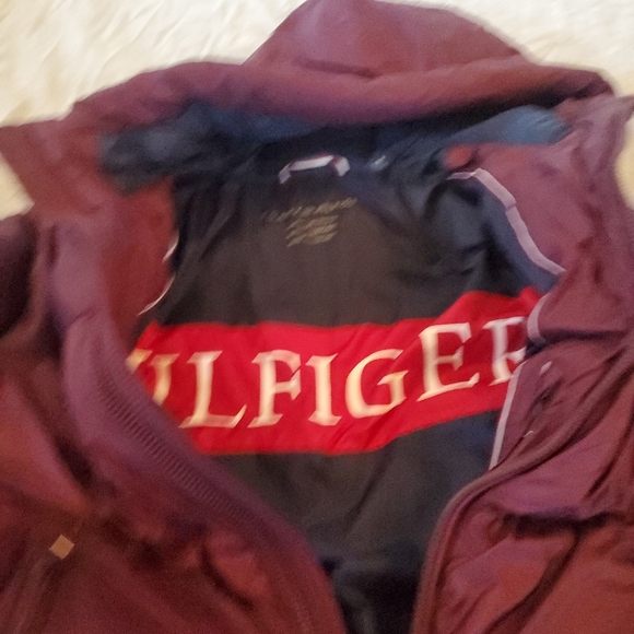 Jacket - Picture 12 of 16